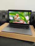 MacBook Air 13-inch/ M1 / 8 Gb RAM / 256 Gb / Space Gray / Ca nou