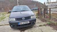 Volkswagen polo 1.4 benzina