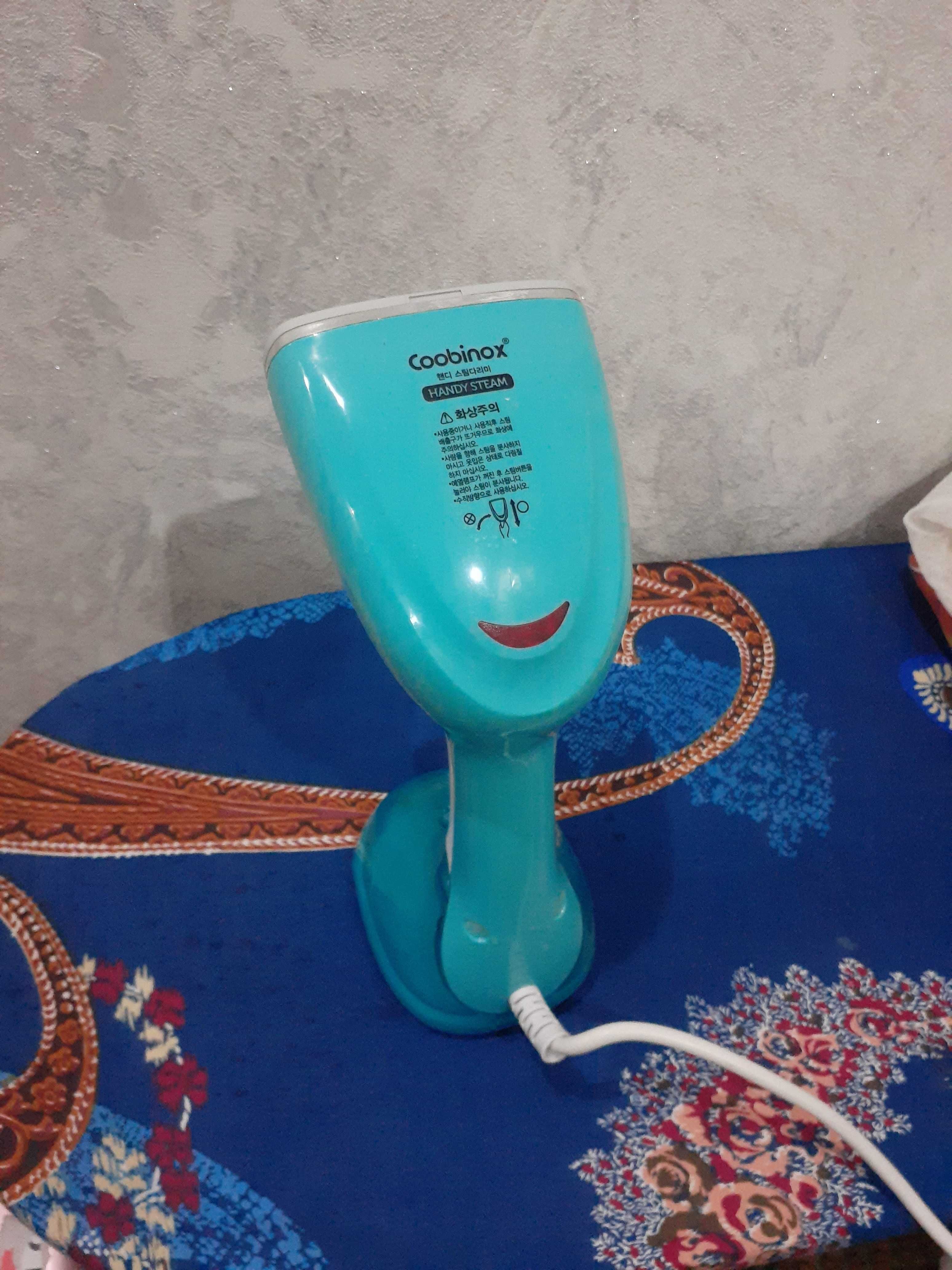 Паровые утюг ( Корейский )