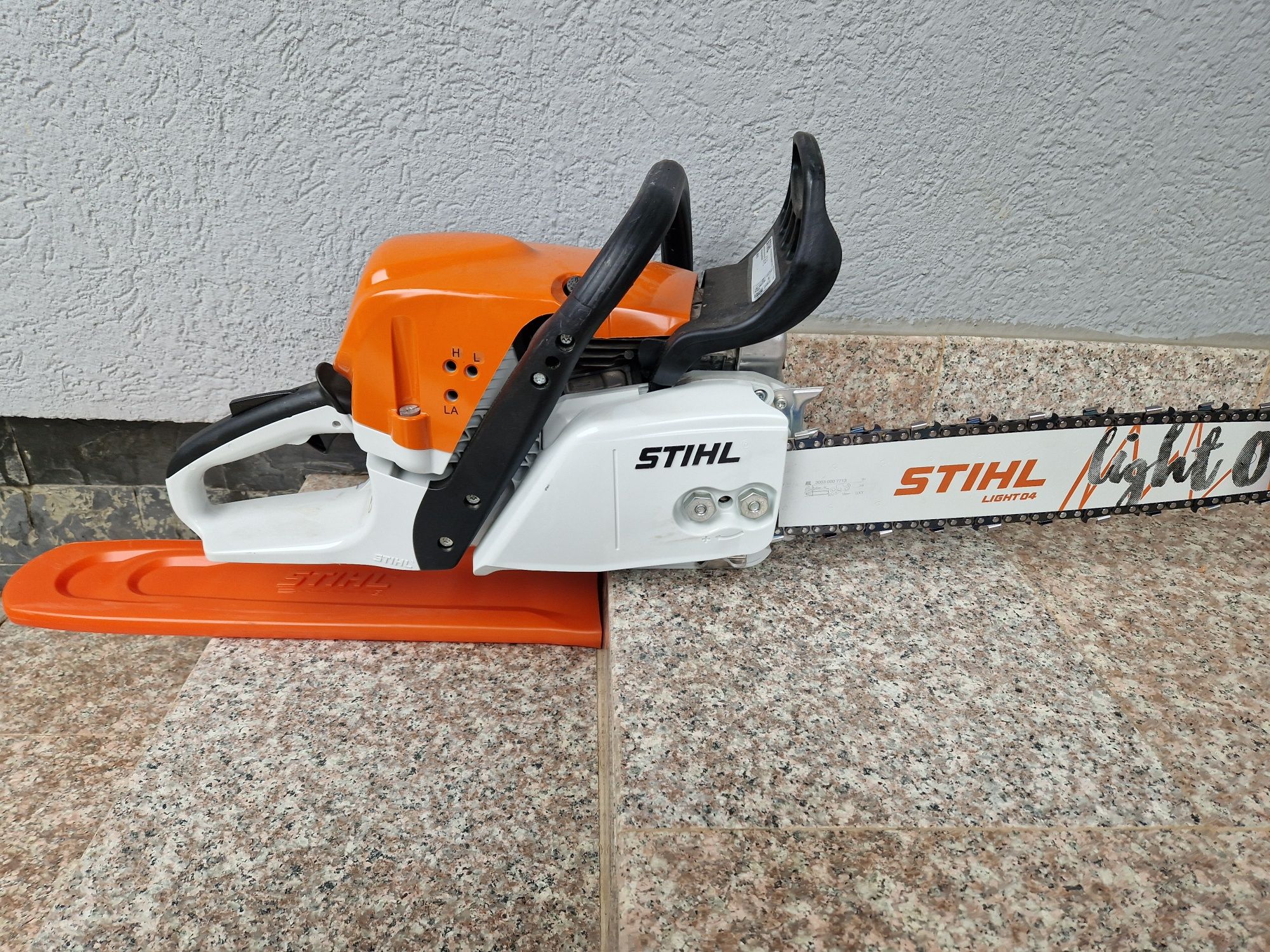 Stihl drujba ms 311