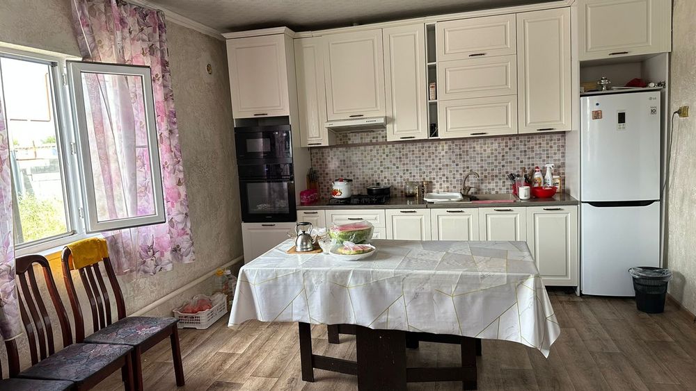 Продам дом в Карасайском районе с. Жармухамбет