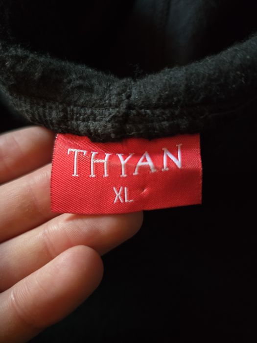 Hanorac Darkthrone Transilvanian Hunger (XL)