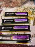 Corsair XMS2 DHX 4GB 800MHz DDR2 CL5 Dual Channel Kit
