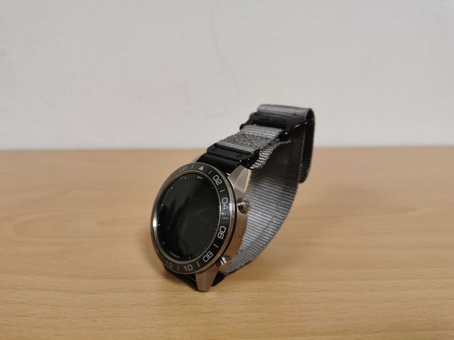 Hemsut полимерна каишкa за  часовници Garmin QuickFit 22mm