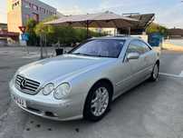 Mercedes CL500 W215