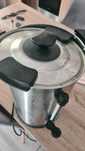 Cafetiera profesionala Metro GCM4007