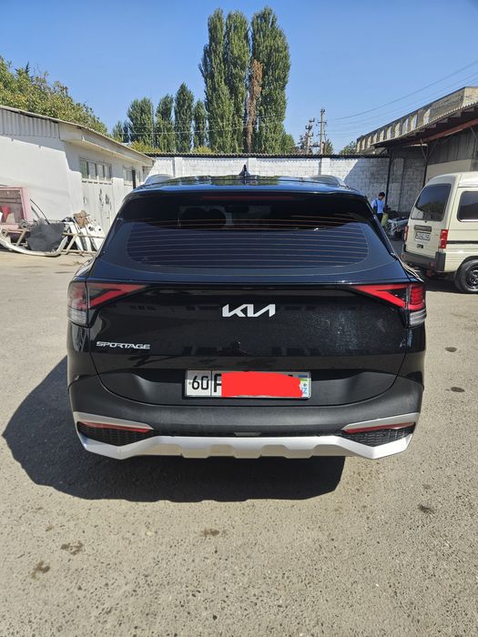Kia Sportage 1-pozitsiya