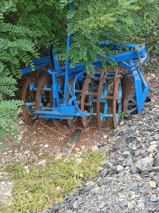 grapa ,pakăr pentru plug lemken, steleta