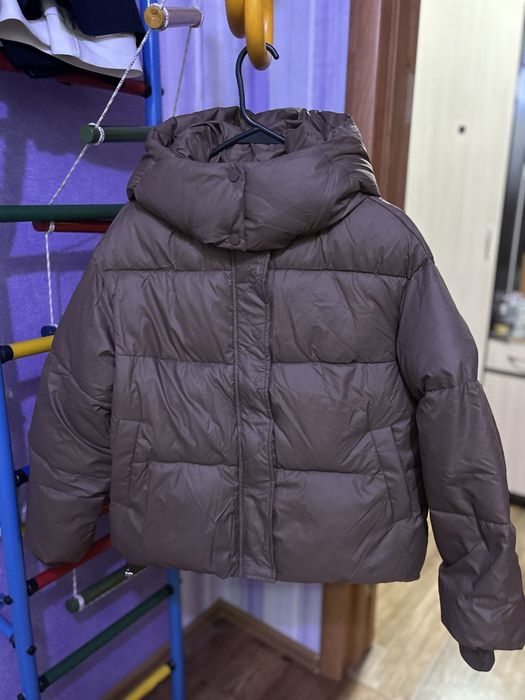 Продаю новую зимнюю куртку