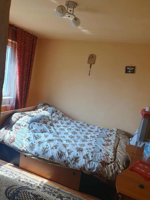 Apartament cu 3 camere