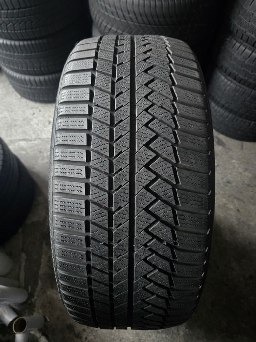Continental 265/45 R21 108V MS iarnă