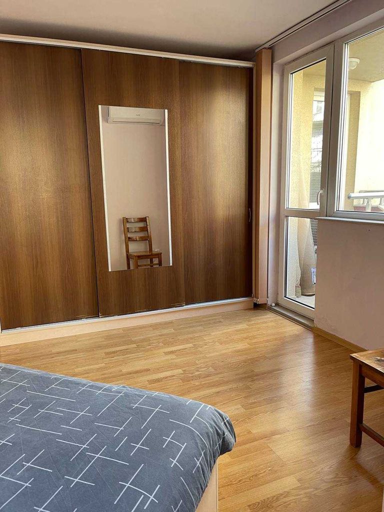 Дава се под наем Едностаен апартамент в Варна, Бриз - 54 кв.м за 408 € - Снимка #11