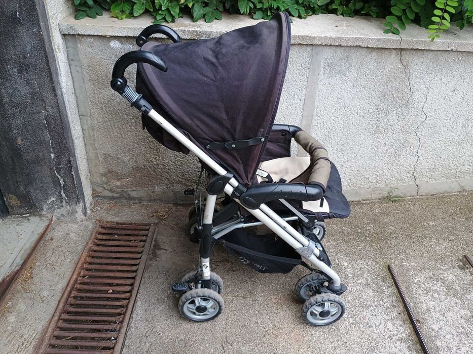 Vand carucior Esprit