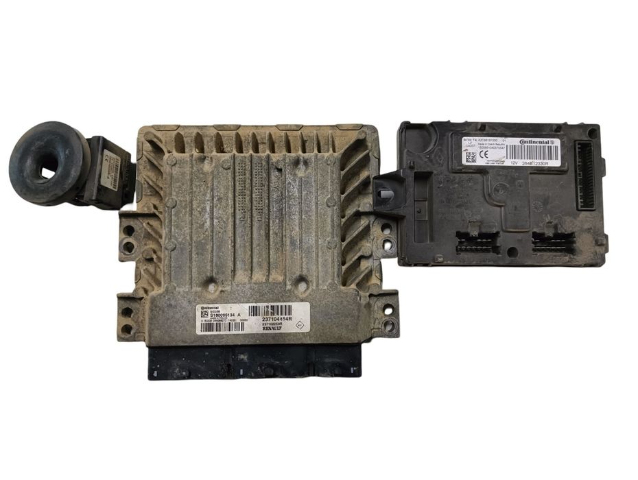 Kit pornire DACIA DUSTER 2010 - > 1.5 dCi K9K 612, K9K 884, K9K 892 S1