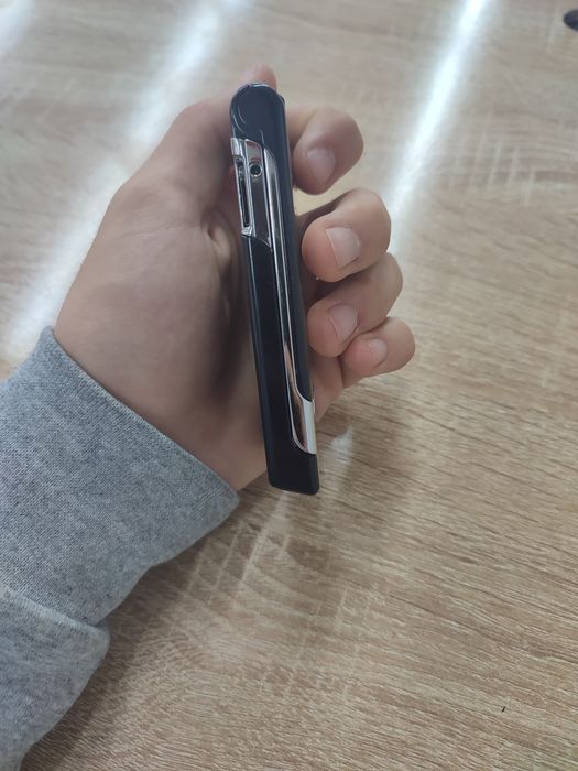 Nokian 6650 fold