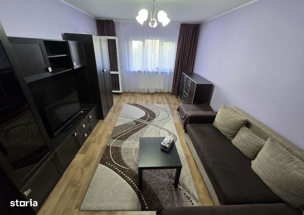 Apartament 2 camere de vânzare Gorjului