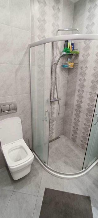 Дава се под наем Двустаен апартамент в Варна, Трошево - 65 кв.м за 600 € - Снимка #8