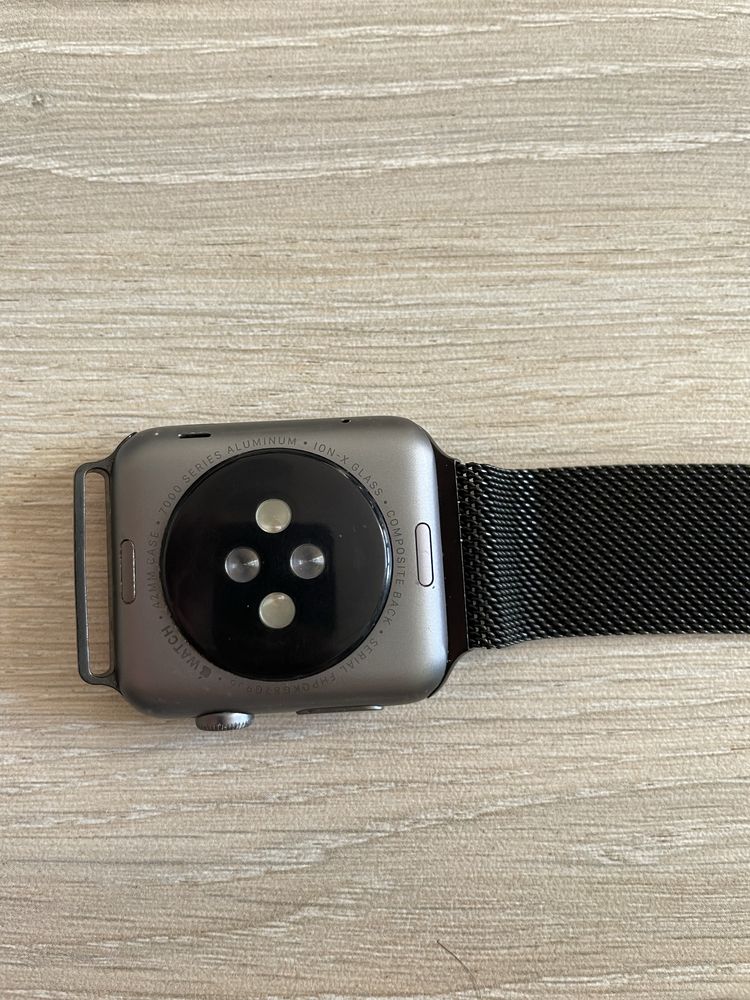 Apple Watch 42mm