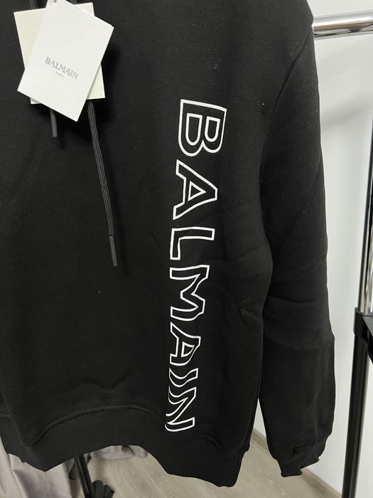 Hanorac BALMAIN super calitate