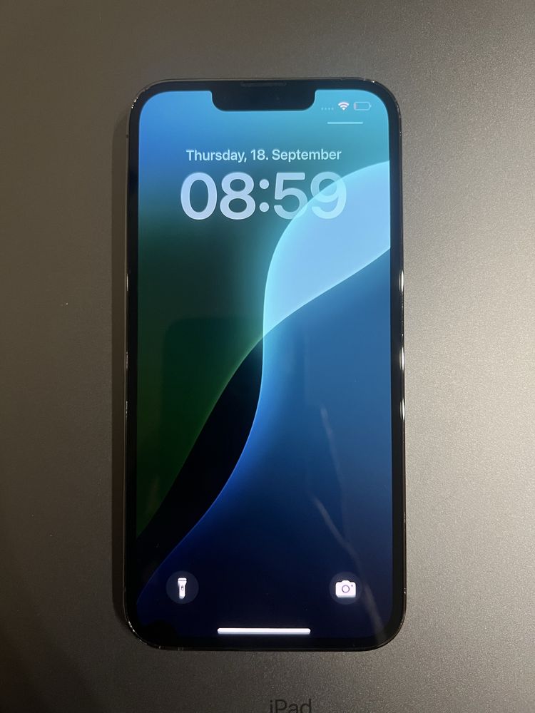 Iphone 13 Pro ( Graphite )