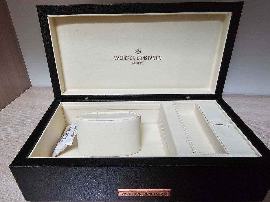 Коробка для часов Vacheron Constantin