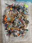 Lot lego piese ninjago etc