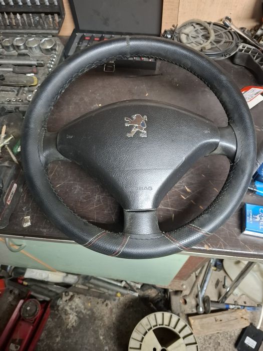 Части от Пежо 307 1.6 hdi 90 коня