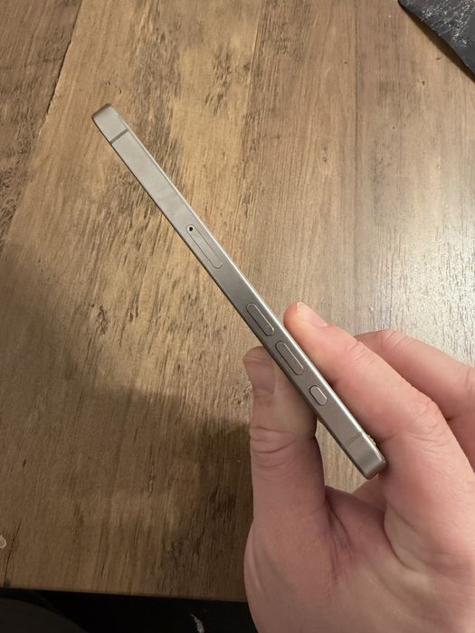 iphone 15 pro 256 gb