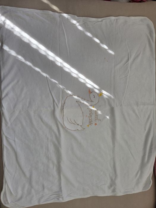 Олекотени завивки за момиче