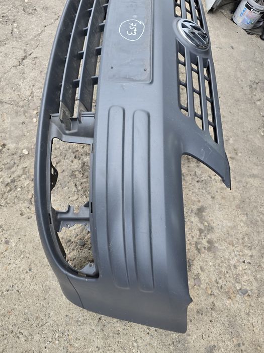 Предна броня за VW Caddy / Кади