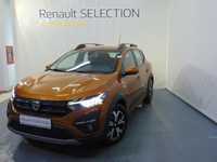 Dacia Sandero Stepway Istoric service,clima,gpl,navigatie,garantie