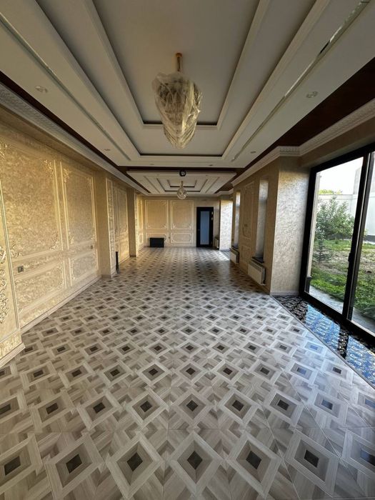 Сдается участок в Алмазарском районе