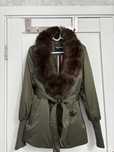 Куртка  от max mara