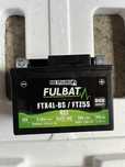 Baterie Fulbat gel 12V 5.3Ah KTM/HSQ/SHERCO/BETA