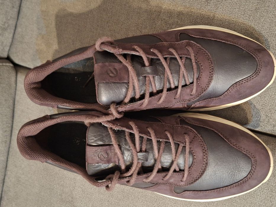 Pantofi Ecco 41 unisex