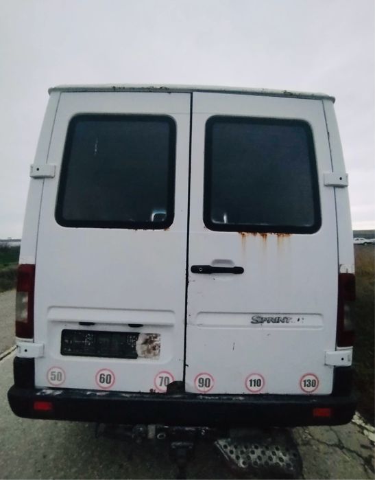 Piese Auto Mercedes Sprinter motorizare 2.2 din 2003