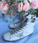 Golden Goose - GGDR, серия  Francy, размер 40