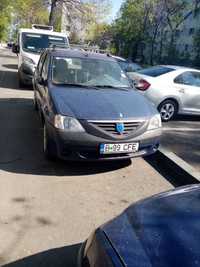 Dacia logan 1.4 benzina