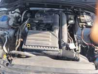 Dezmembram Skoda octavia 3 1.4 tsi CHP-A cutie manuala 6+1 trepte