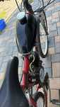Vand bicicleta cu motor in stare foarte buna