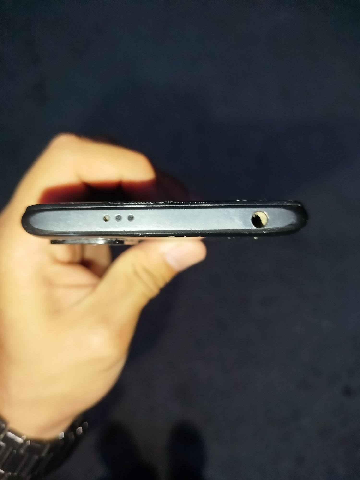 Redmi note 10 5G