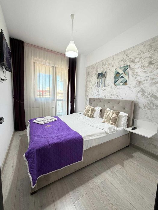 Cazare Muncitori Centru Palas Tatarasi Iasi Apartamente 1-2-3 Cam