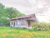 Селски имот-мечта! Къща в Ягодово
