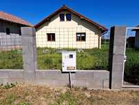 Casa de vanzare P+M, Lazuri