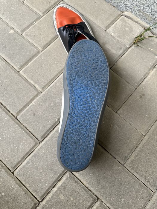 Мъжки обувки Camper