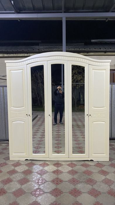 Шкаф Шифонер + доставка