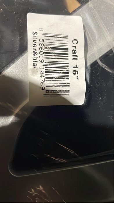 Capac jante 16’’ Iveco >2015