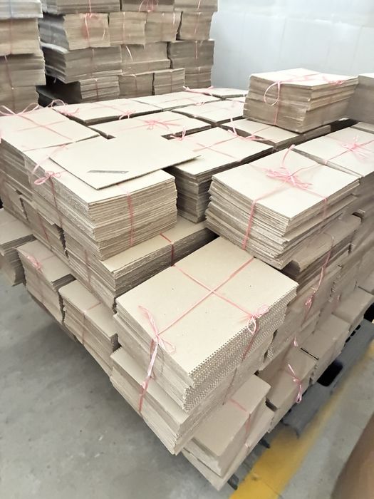 Коробка для овощи