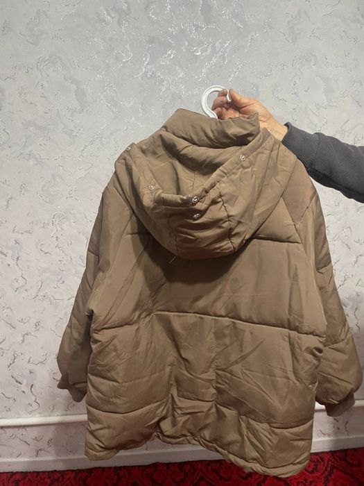 Женская молодежная куртка