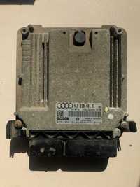 ECU Calculator motor Audi A8, Q7 3.0TDI, EDC 16CP34-4.8 0281013691